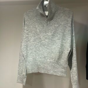H&M cozy knit sweater